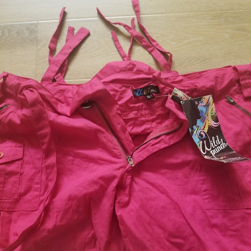 Pants - Picture 6 of 6